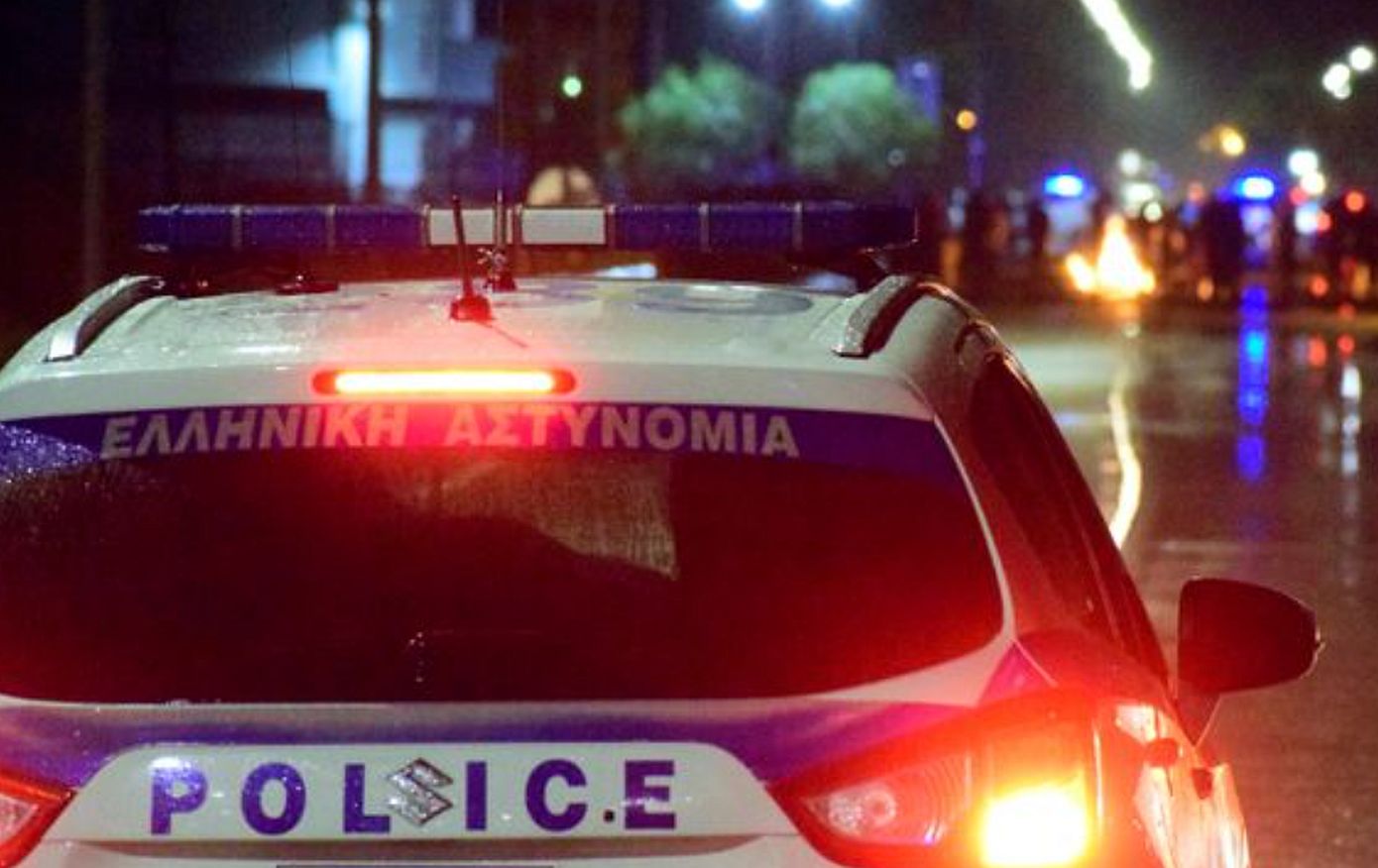 Συνελήφθη 39χρονος επιχειρηματίας σε νυχτερινό κέντρο στη Θεσσαλονίκη – Είχε δώσει το όπλο του σε έναν φίλο του