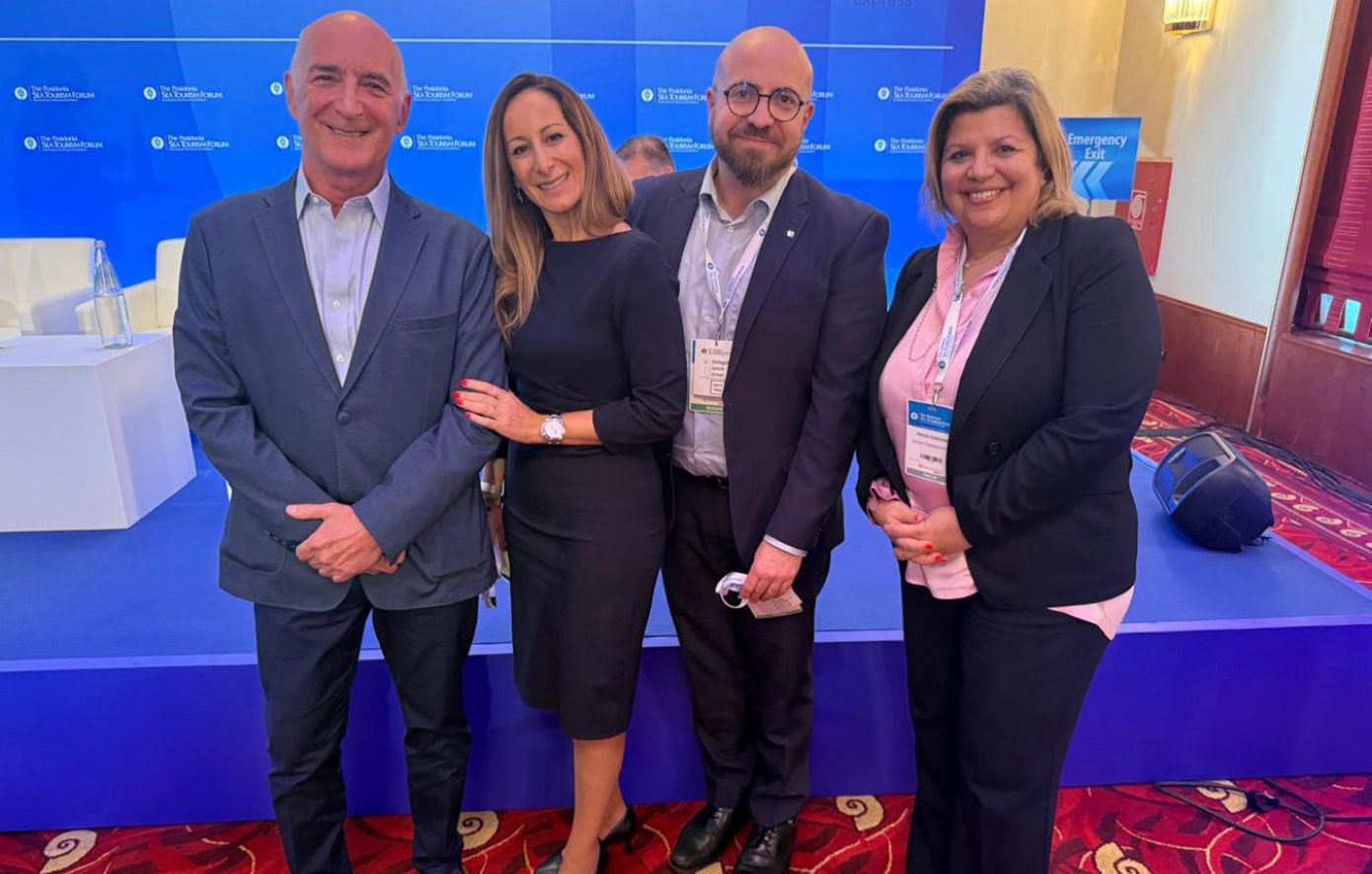 Η KeyWay Communications αναλαμβάνει την Υποστήριξη Εταιρικής Επικοινωνίας για τις MSC Cruises και Explora Journeys στην Ελλάδα