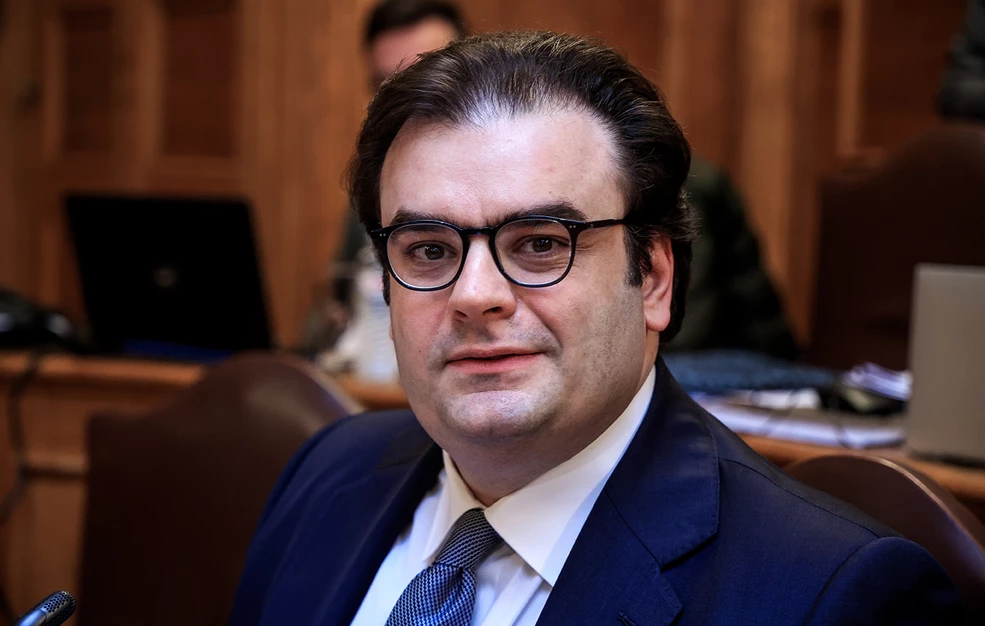 Κυριάκος Πιερρακάκης στο ECOFIN: Στηρίζουμε μια εμπορική συμφωνία μεταξύ ΗΠΑ και Ευρωπαϊκής Ένωσης