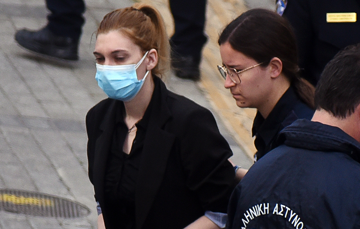 Ρούλα Πισπιρίγκου Ρούλα Πισπιρίγκου