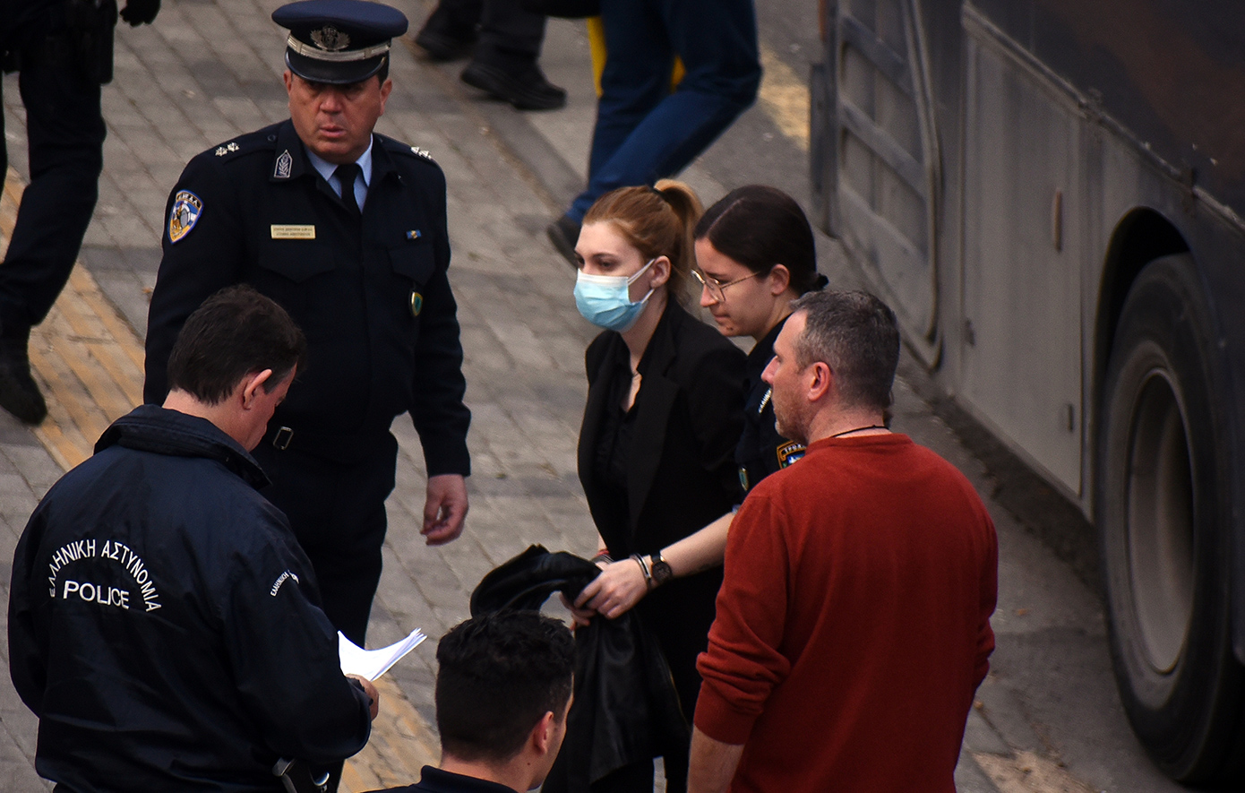 Ρούλα Πισπιρίγκου Ρούλα Πισπιρίγκου