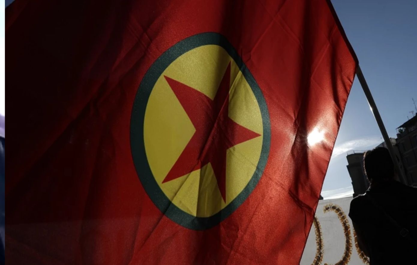 «Με επιτυχία» πραγματοποιήθηκε το συνέδριο του PKK ενόψει της διάλυσής του