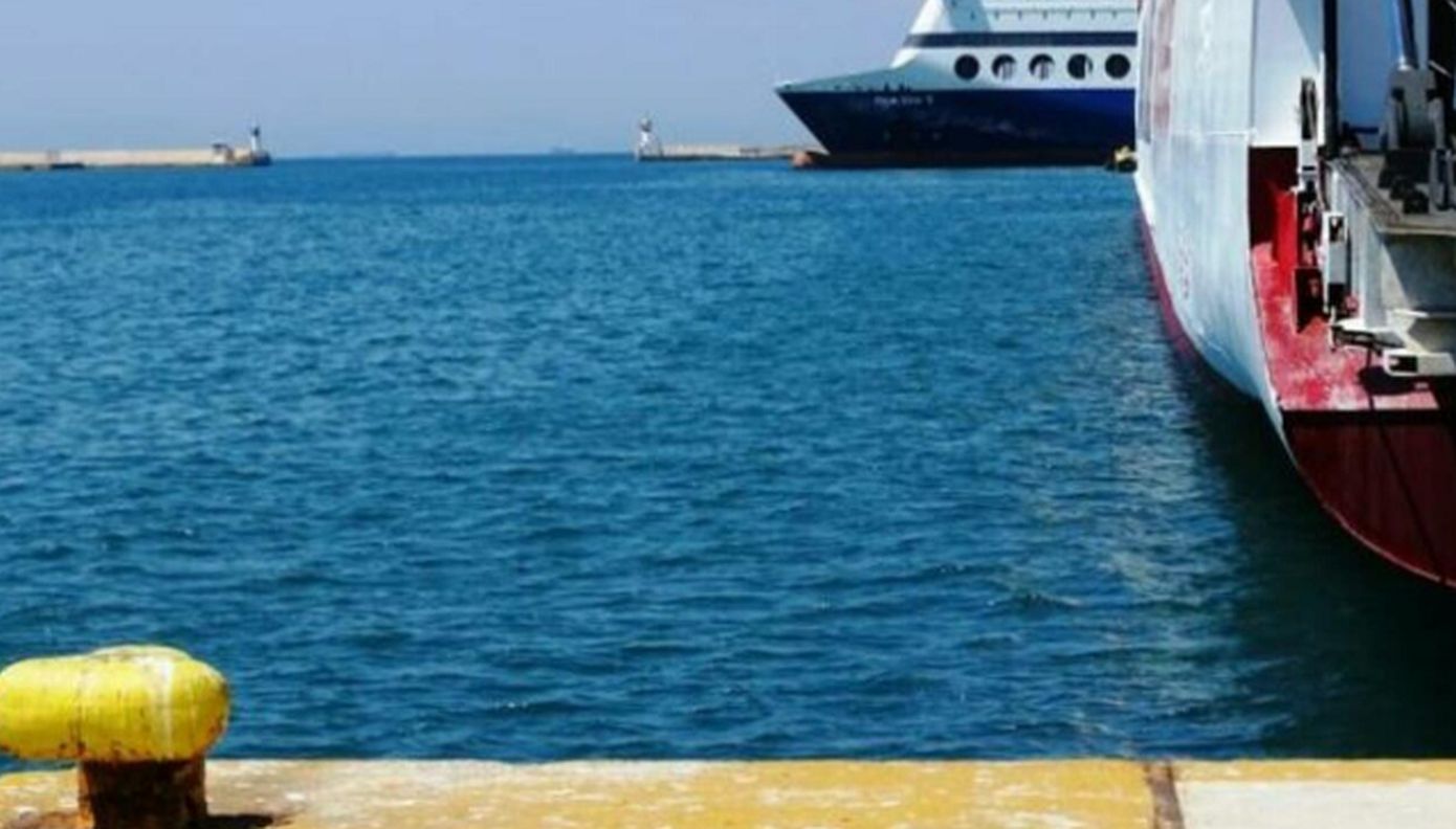 Νότιο Αιγαίο: Προβλήματα στις ακτοπλοϊκές συγκοινωνίες λόγω δυσμενών καιρικών συνθηκών