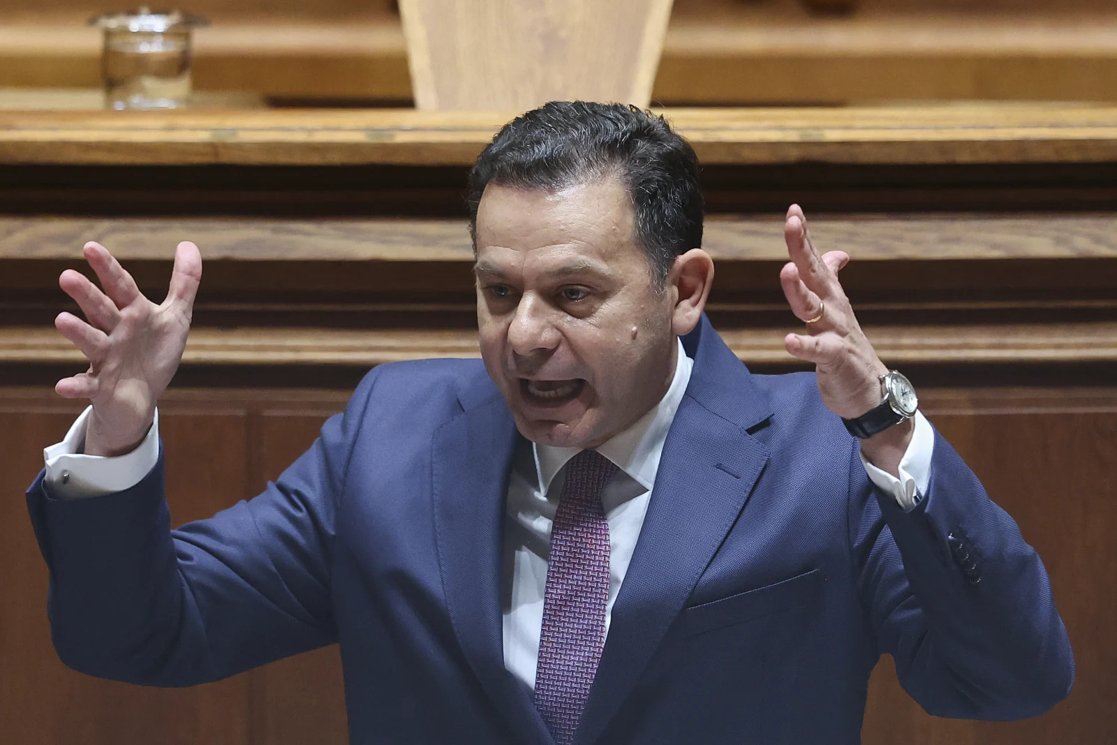 Στις κάλπες οι Πορτογάλοι για να εκλέξουν τους βουλευτές τους
