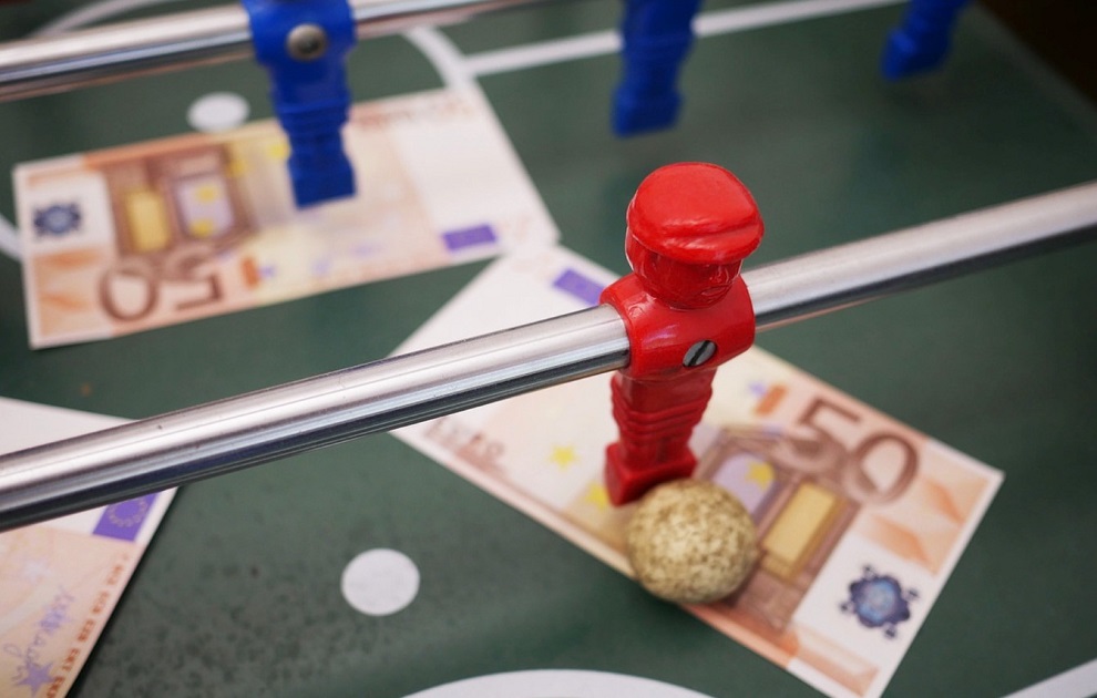 Πώς οι στοιχηματικές εταιρίες επηρεάζουν την Ελλάδα σήμερα;