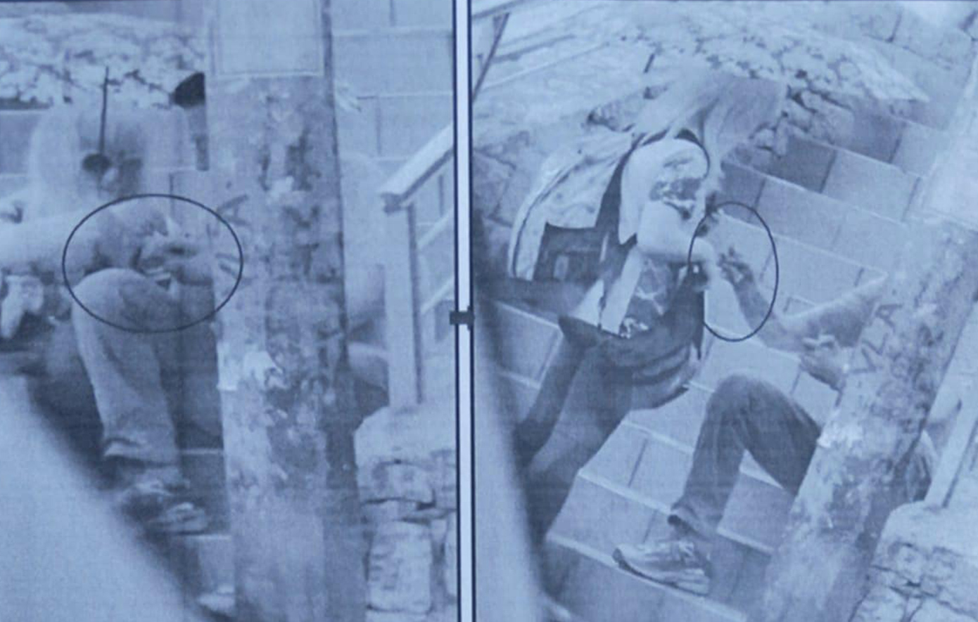 «Μην ξαναπείς το όνομά μου»: Οι διάλογοι που «καίνε» την ψυχίατρο που έκανε ντελίβερι ναρκωτικών ακόμα και με ασθενοφόρο