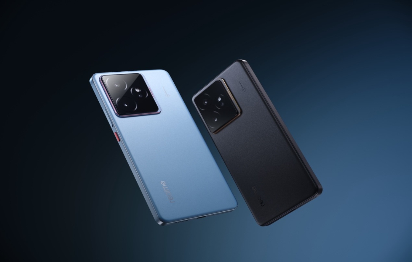 realme GT 7: Το Νέο Flagship Killer της realme Φτάνει με Μπαταρία 7000mAh και Ταχύτατη Φόρτιση 120W