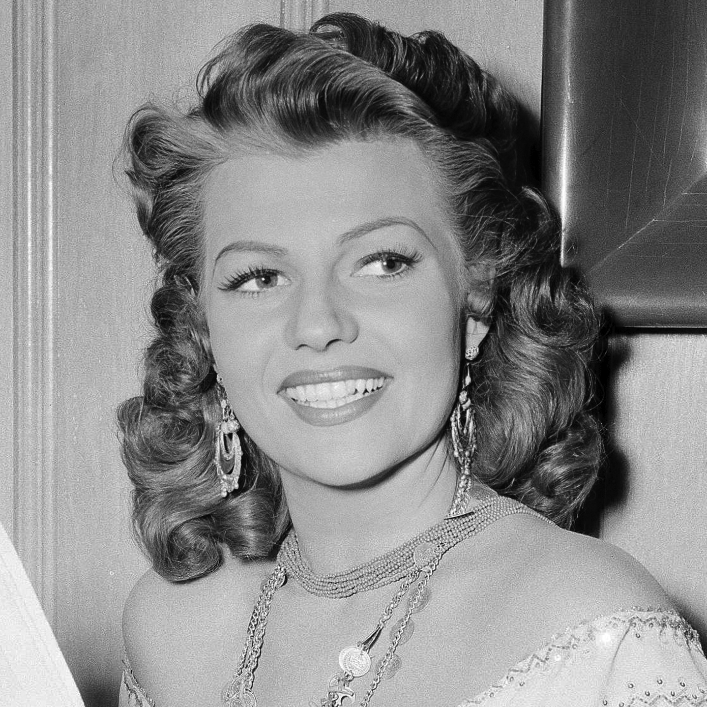 Ρίτα Χέιγουορθ Ρίτα Χέιγουορθ