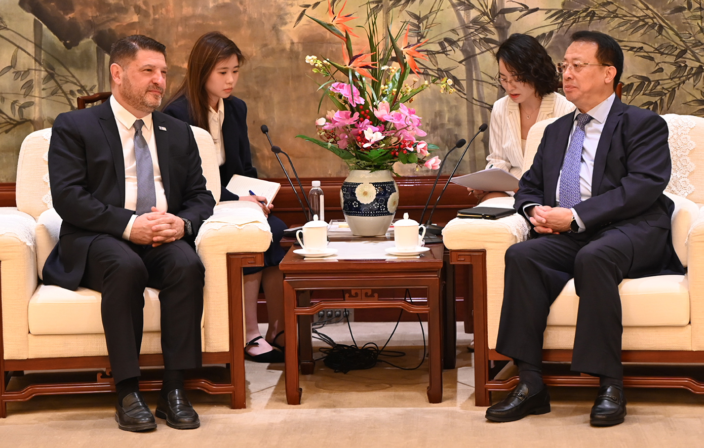 Χαρδαλιάς από Σαγκάη Χαρδαλιάς από Σαγκάη