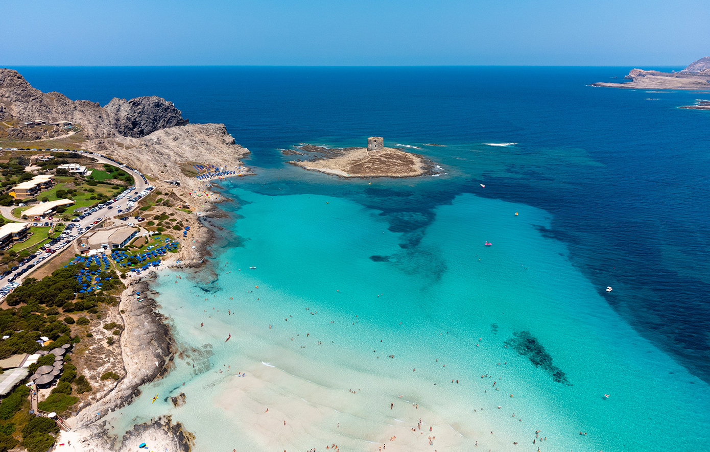 Σαρδηνία Ιταλία