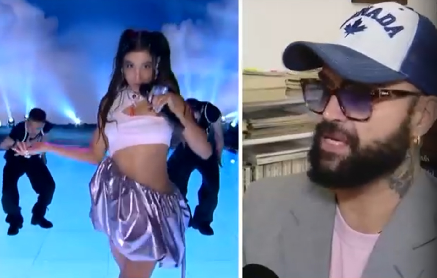 Κονδυλάτος για Σάττι: «Απαράδεκτη, μια 40άρα που ντύνεται σαν 18 χρονών και λέει αρλούμπες &#8211; Μας κάνει ρεζίλι»