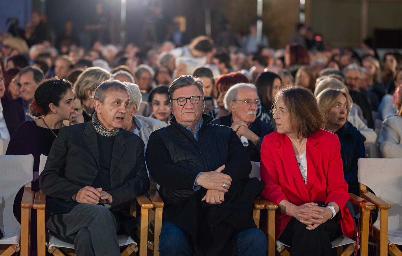 Χαίρω πολύ, Σαββόπουλος