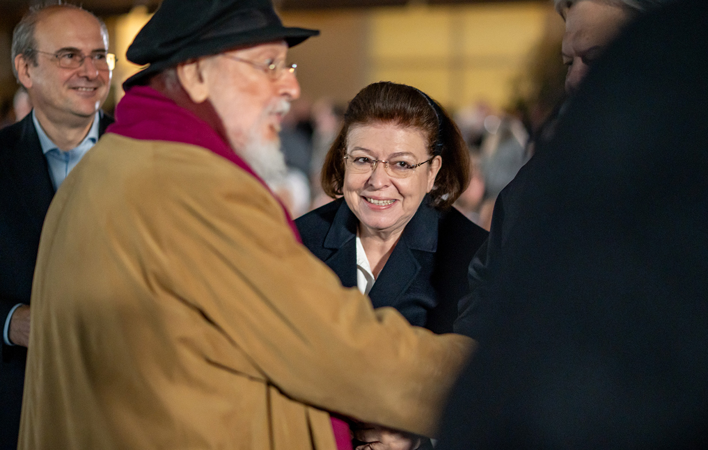 Χαίρω πολύ, Σαββόπουλος