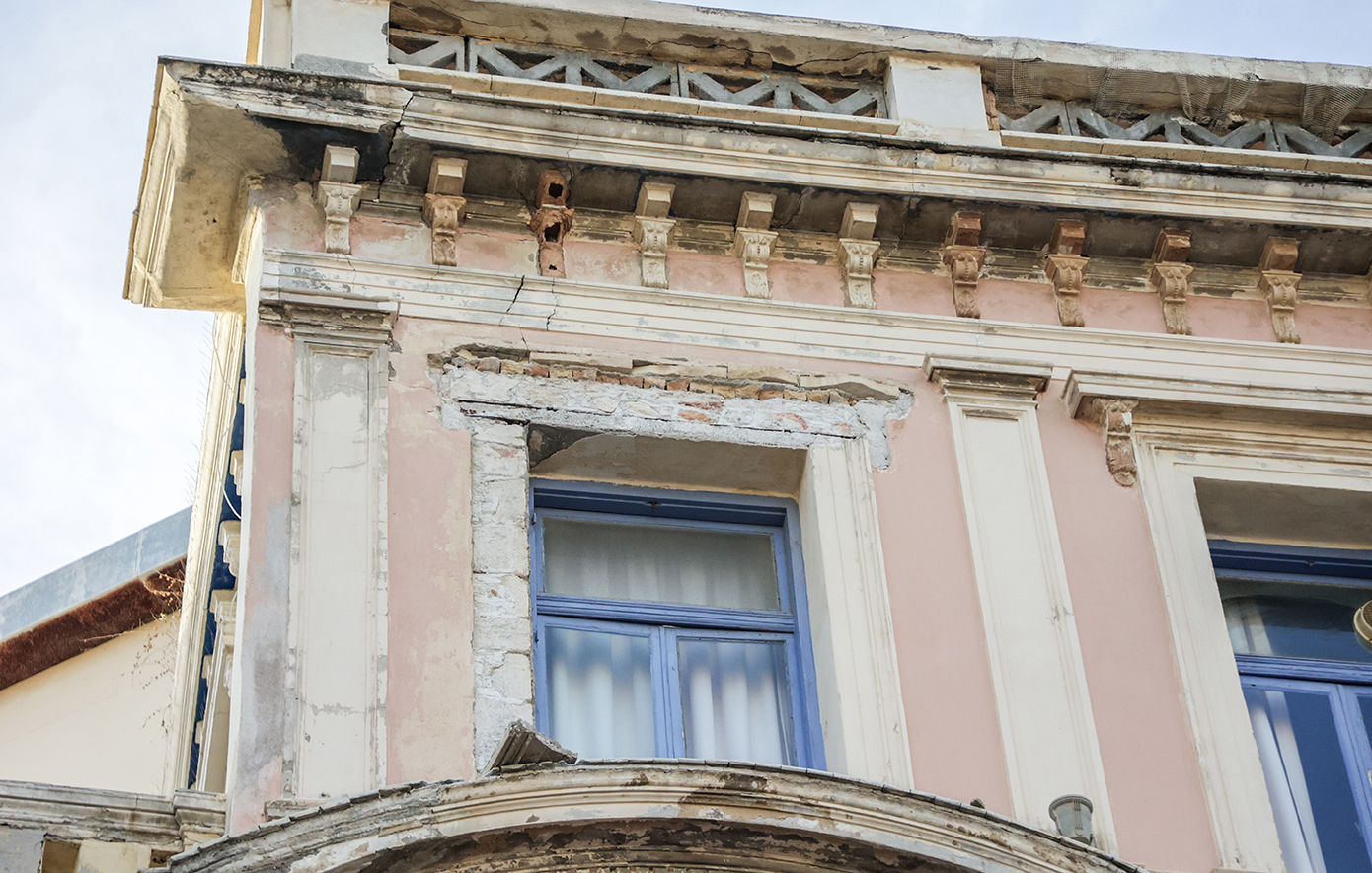 Ισχυρός σεισμός 6,1 Ρίχτερ ανοιχτά της Κρήτης, έγινε αισθητός και στην Αθήνα