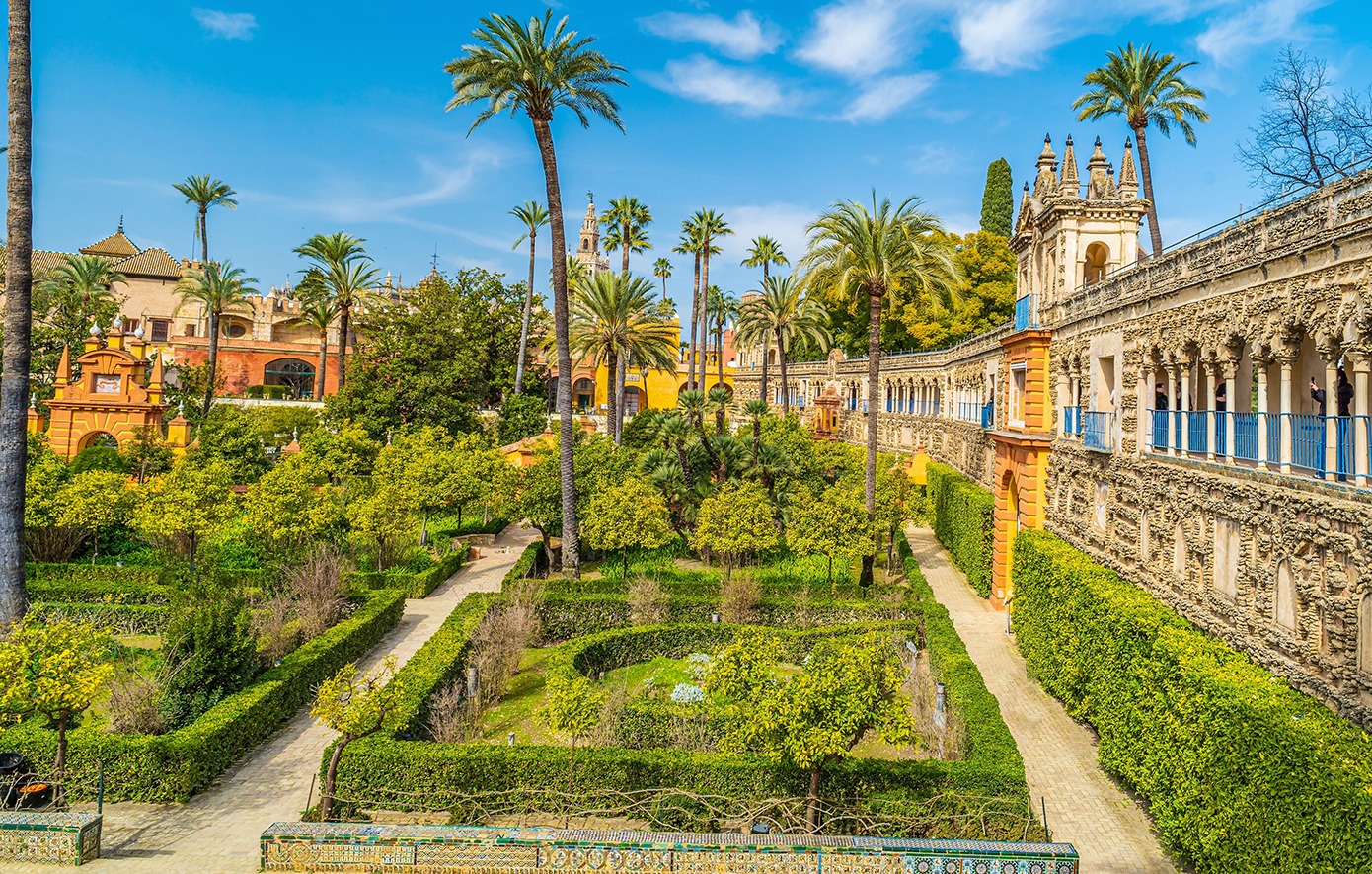 Σεβίλλη Ισπανία