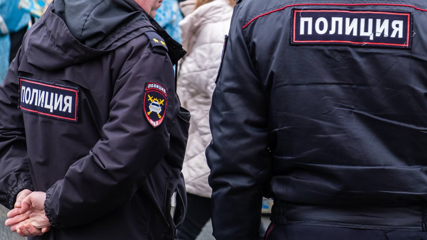 Υπό κράτηση Γάλλος πολίτης που πέρασε κωπηλατώντας τα σύνορα με την Εσθονία – Ήθελε να εγκατασταθεί στη Ρωσία