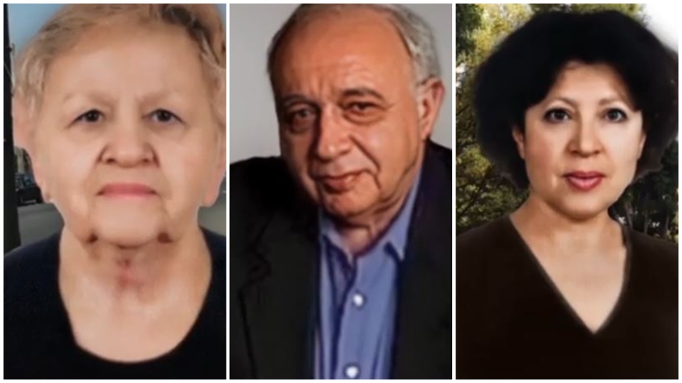 Αντιφάσεις για τους θανάτους της οικογένειας στο Ελληνικό – Η μαρτυρία της αποκλειστικής ανατρέπει τα δεδομένα
