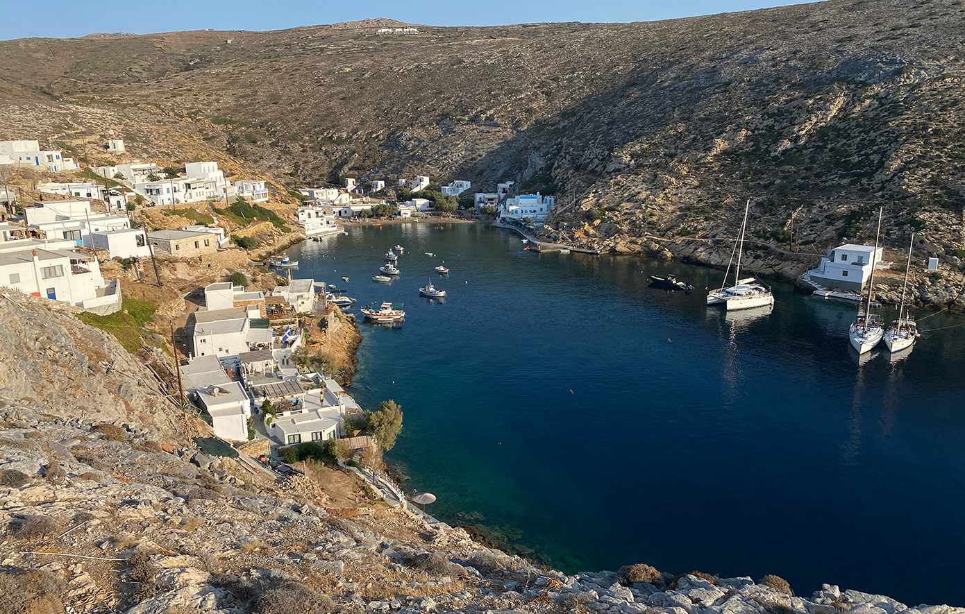 Σίφνος Σίφνος