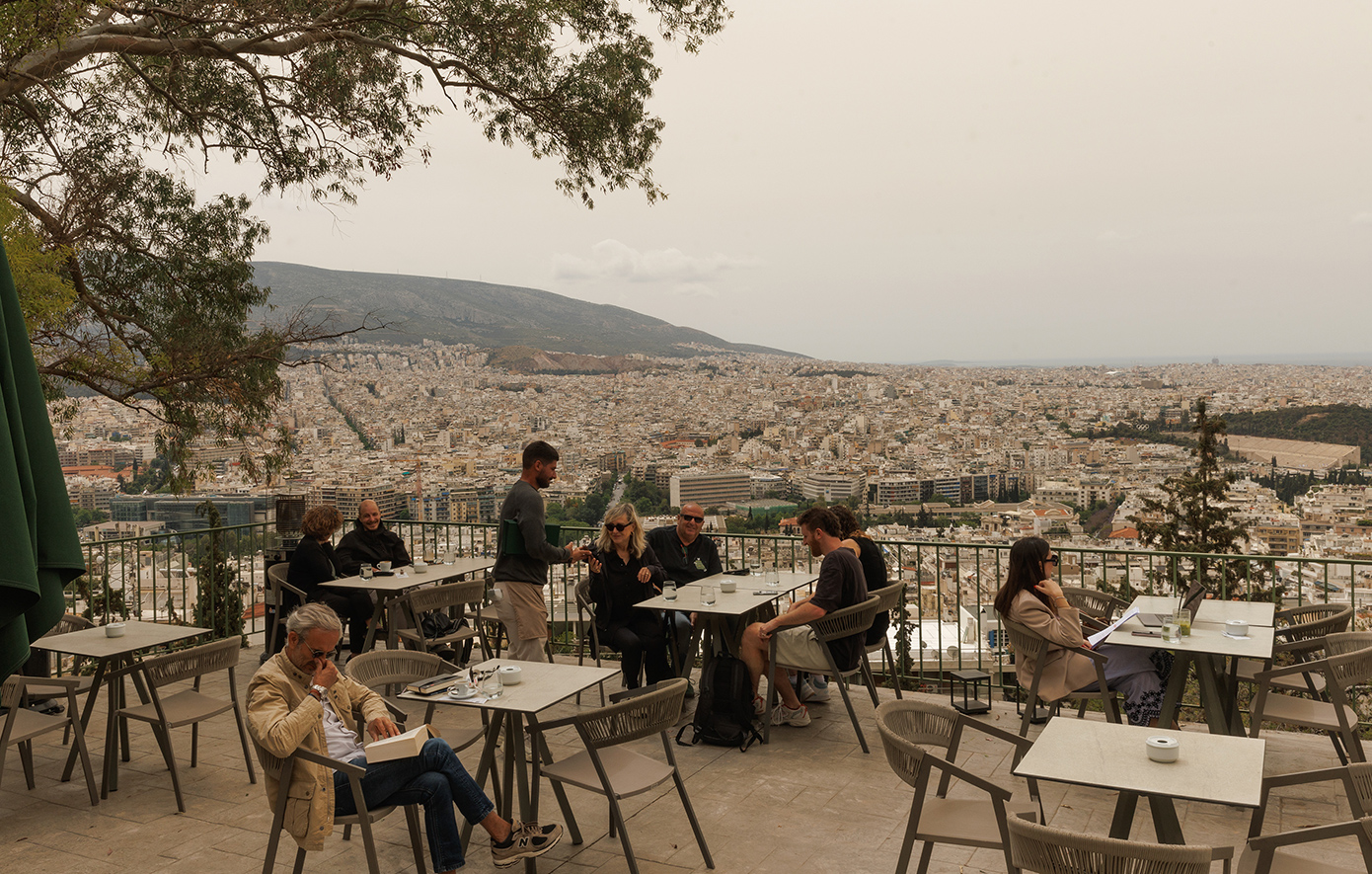 Αφρικανική σκόνη Αφρικανική σκόνη
