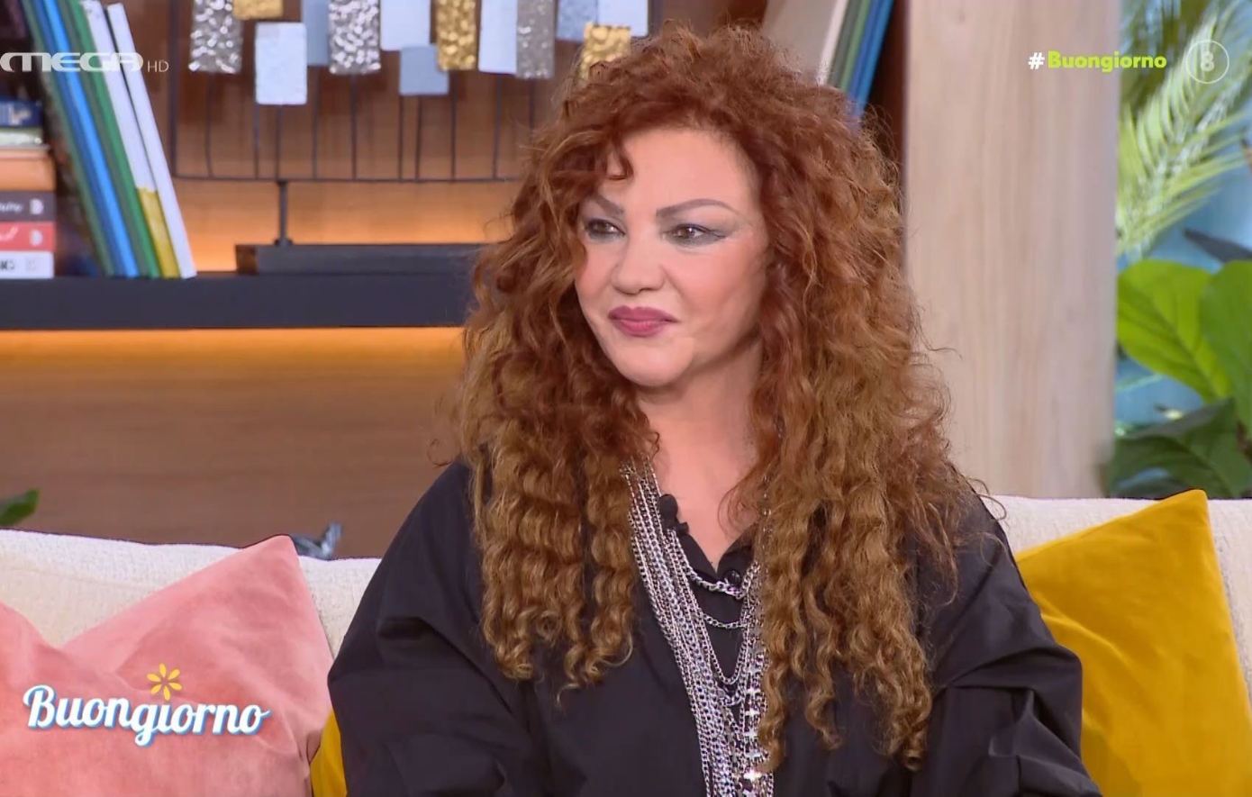 Σοφία Αρβανίτη: «Στη φονική πυρκαγιά στο Μάτι, ο αδερφός μου έσωσε 72 ανθρώπους και 7 σκυλάκια»