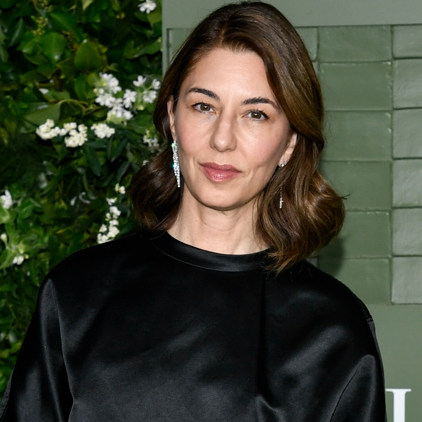 Σοφία Κόπολα Σοφία Κόπολα