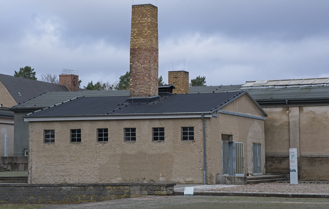 Στρατόπεδο συγκέντρωσης Στρατόπεδο συγκέντρωσης