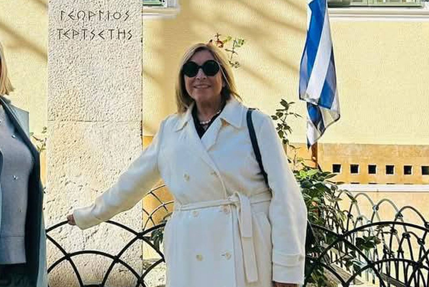 Δολοφονία γνωστής συμβολαιογράφου στη Ζάκυνθο: Τρεις προσαγωγές από την ΕΛ.ΑΣ. – Το κίνητρο των δραστών