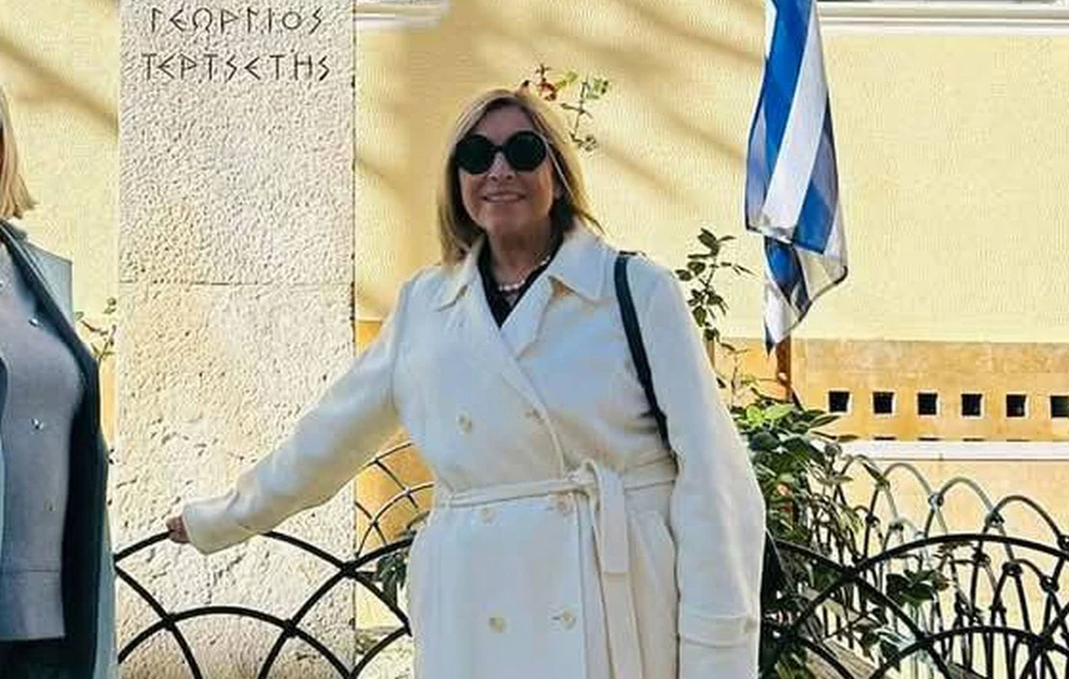 Φρίκη και οργή για τη δολοφονία της συμβολαιογράφου στη Ζάκυνθο – Την παρακολουθούσαν έναν χρόνο