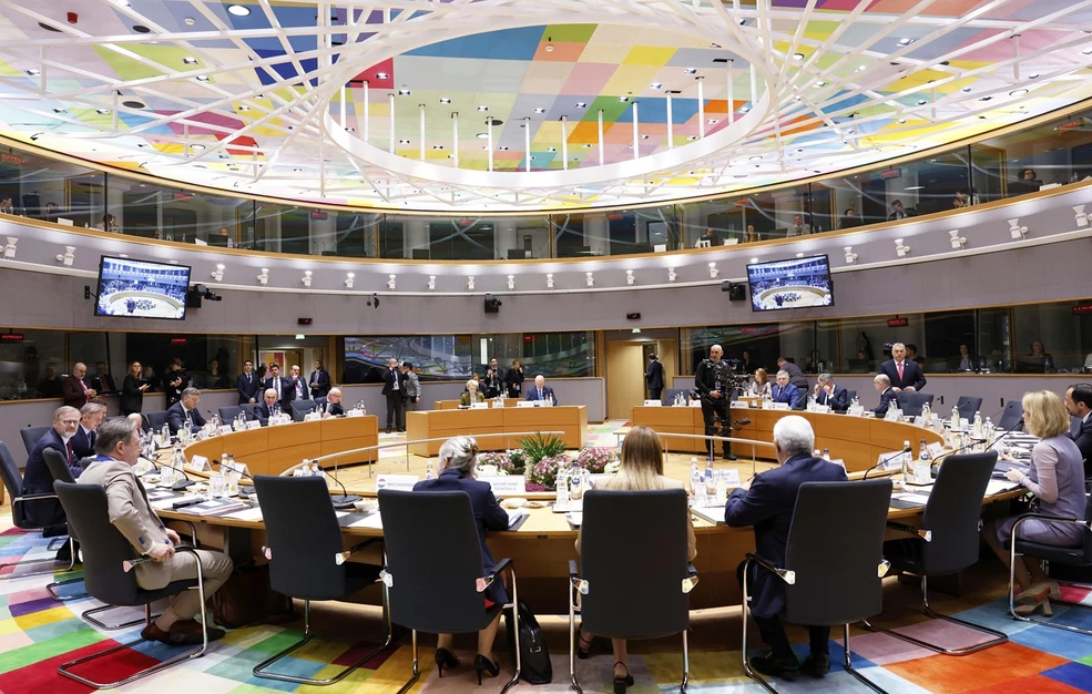 Στις 19 Ιουνίου η συζήτηση για τα Τέμπη στην Ολομέλεια του Ευρωπαϊκού Κοινοβουλίου