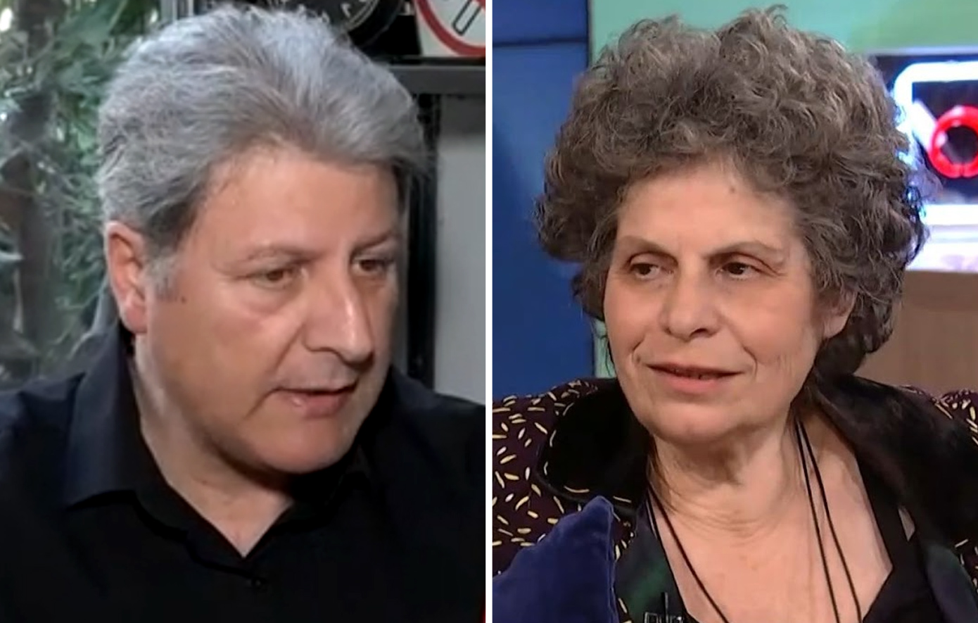 Νίκος Θεοδωράκης: Είμαστε αδέλφια με τη Μαργαρίτα &#8211; Κάνω έκκληση να παρέμβει εισαγγελέας για να γίνει το τεστ DNA