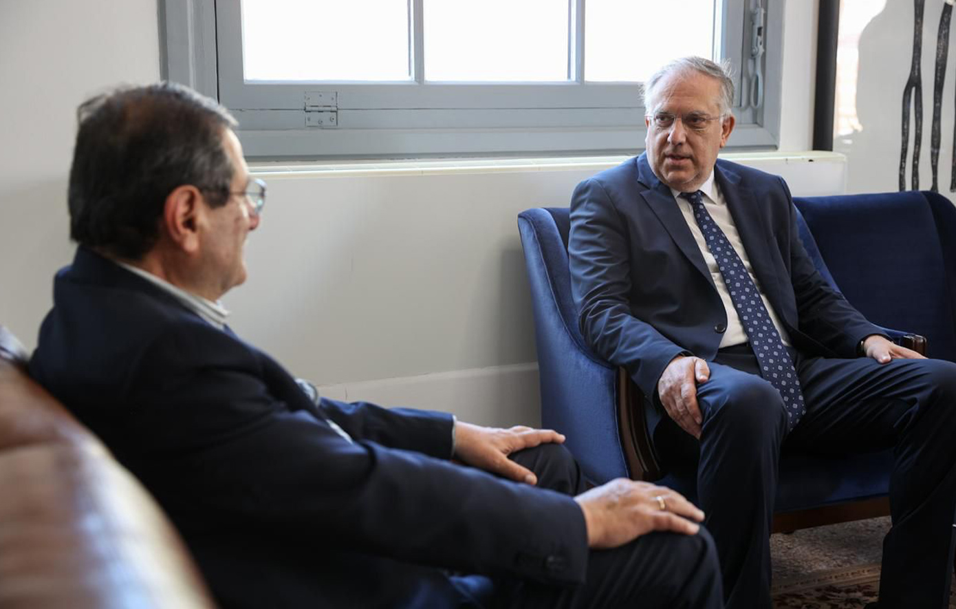 Τάκης Θεοδωρικάκος