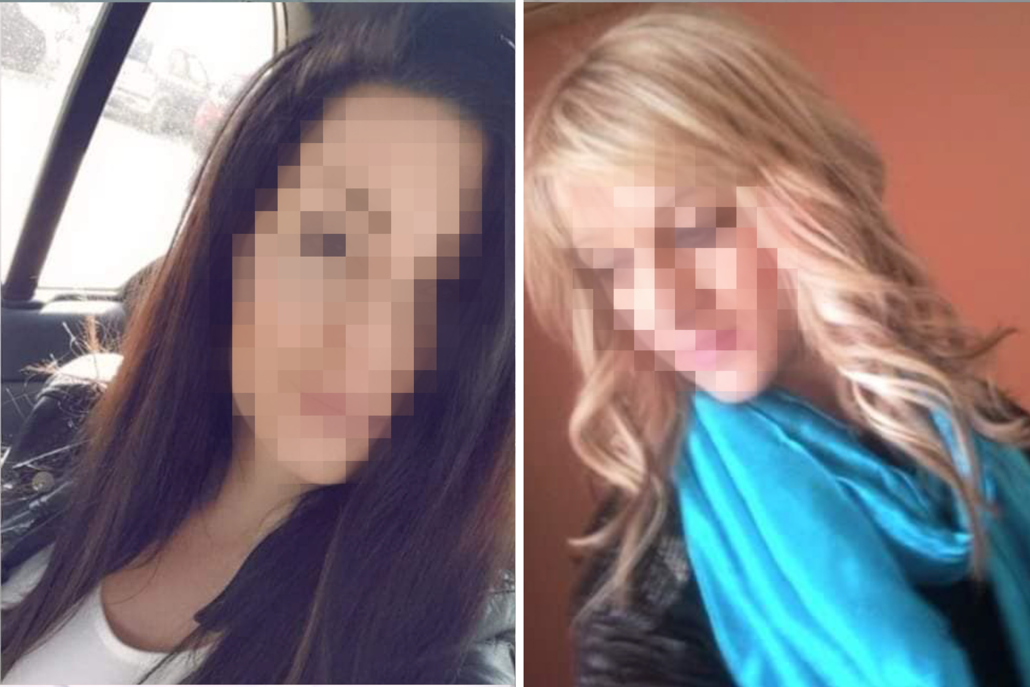 Χαμός στη δίκη του αστυνομικού που εκτέλεσε δύο γυναίκες στην Κηφισιά: Συγκρούστηκε με τις οικογένειες των θυμάτων