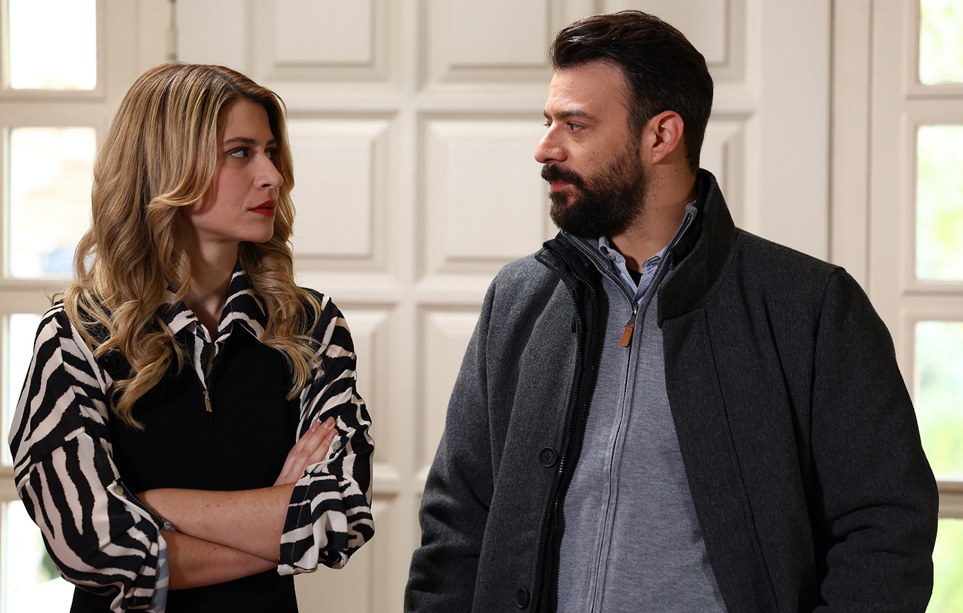 Ο Τιμωρός Ο Τιμωρός