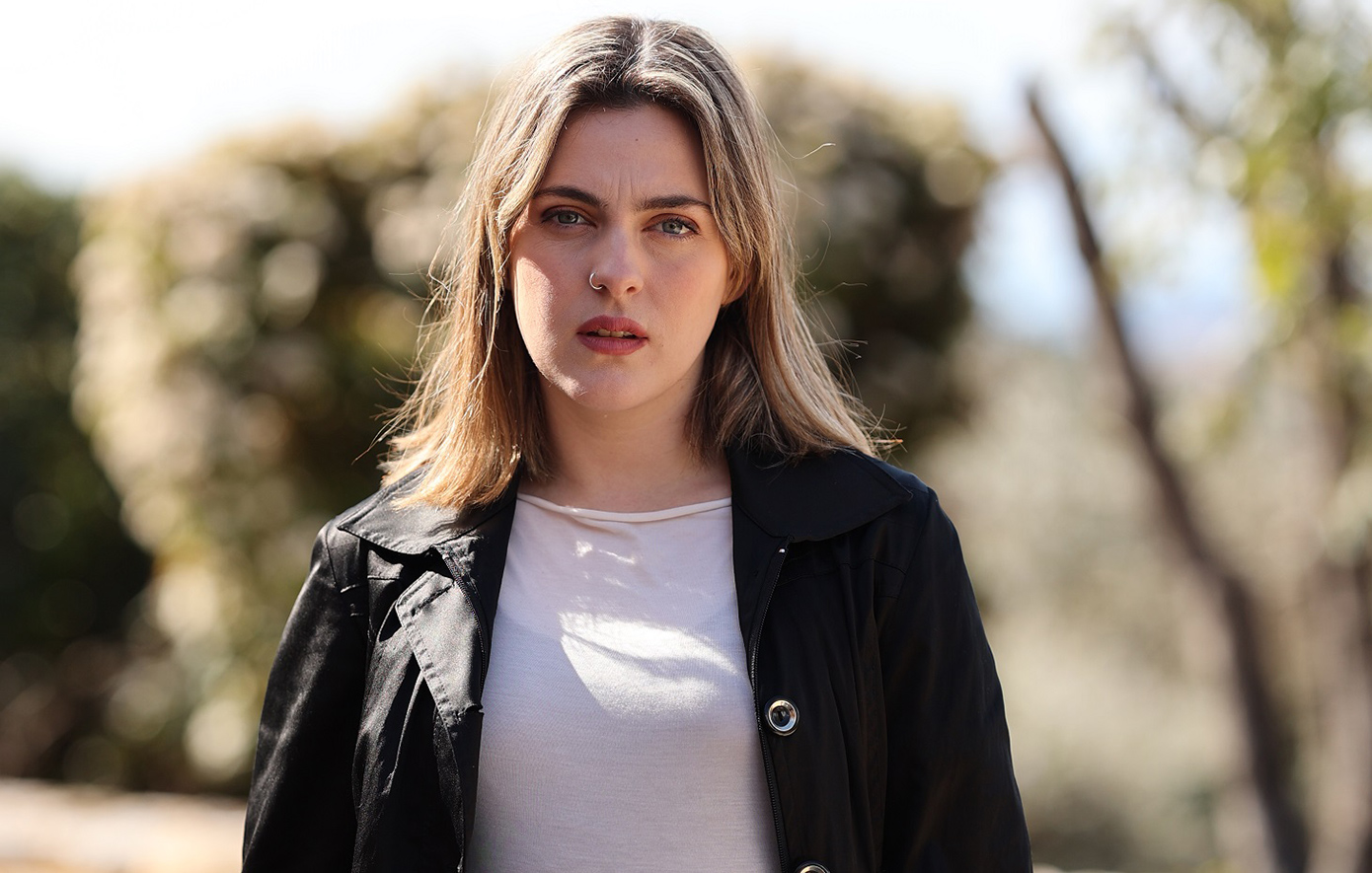 Ο Τιμωρός Ο Τιμωρός