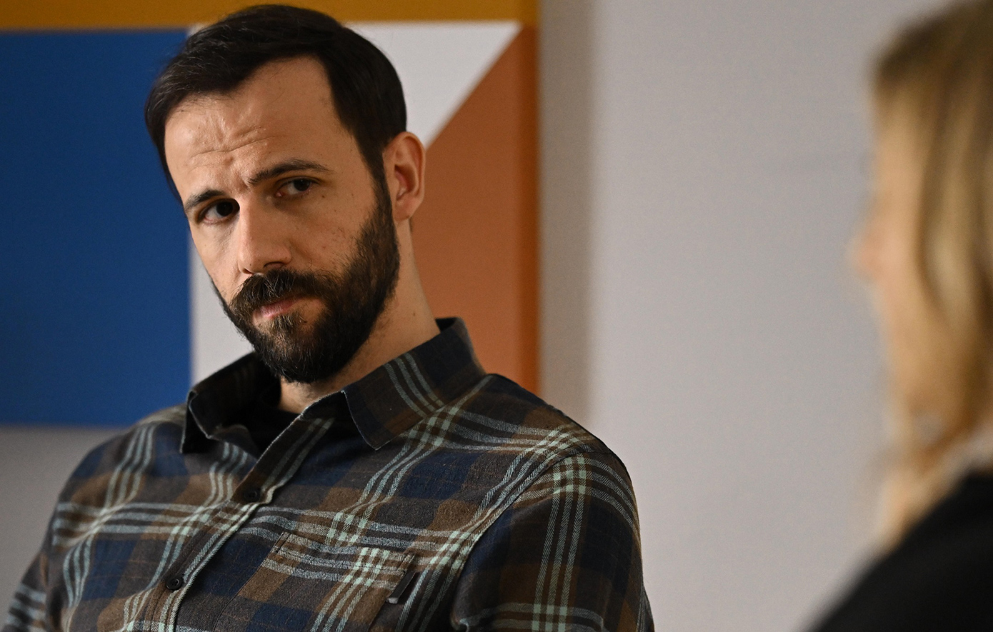 Ο Τιμωρός Ο Τιμωρός