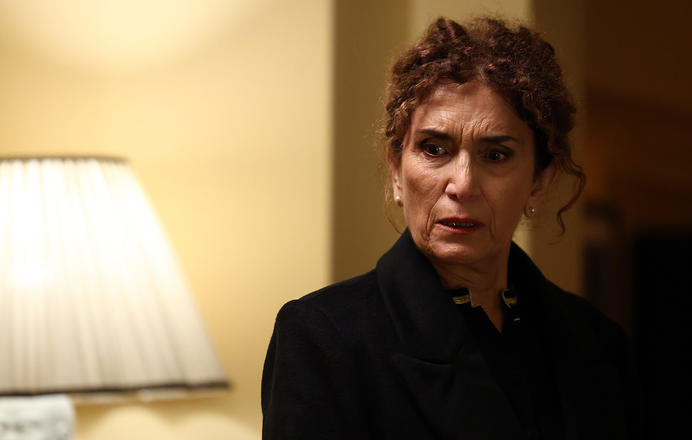 Ο Τιμωρός Ο Τιμωρός