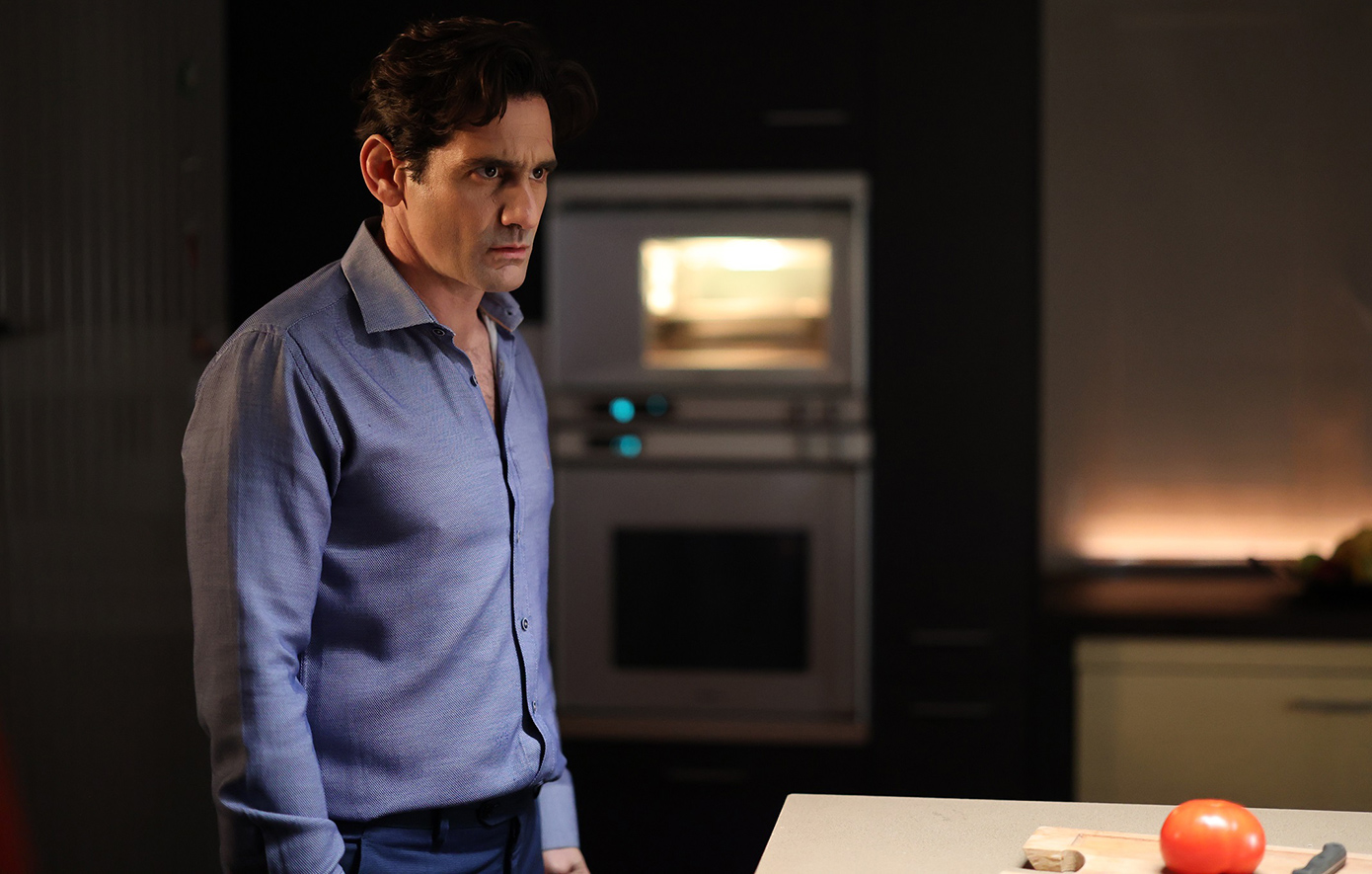 Ο Τιμωρός Ο Τιμωρός