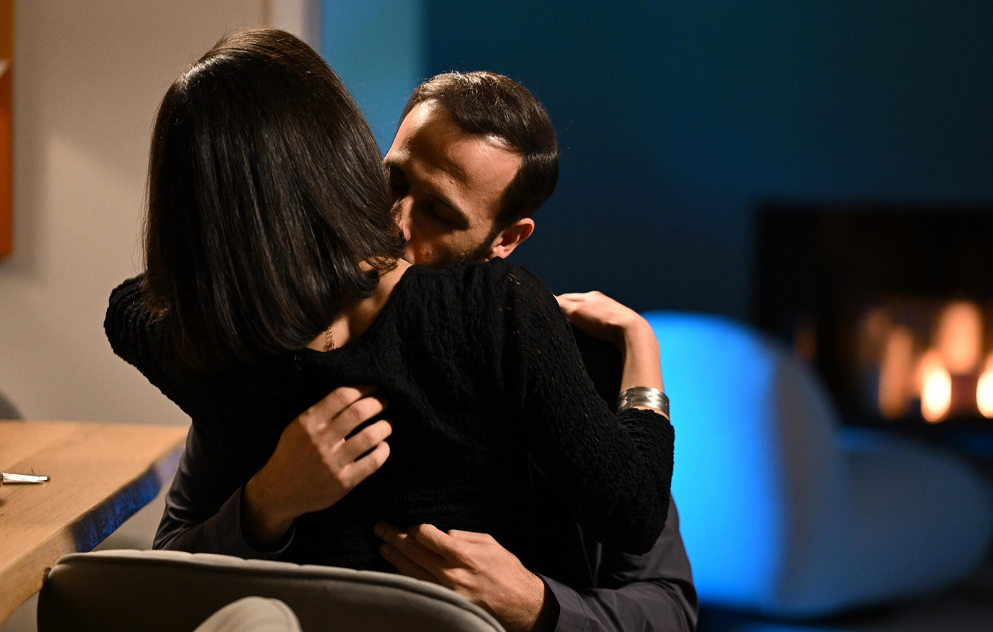 Ο Τιμωρός Ο Τιμωρός