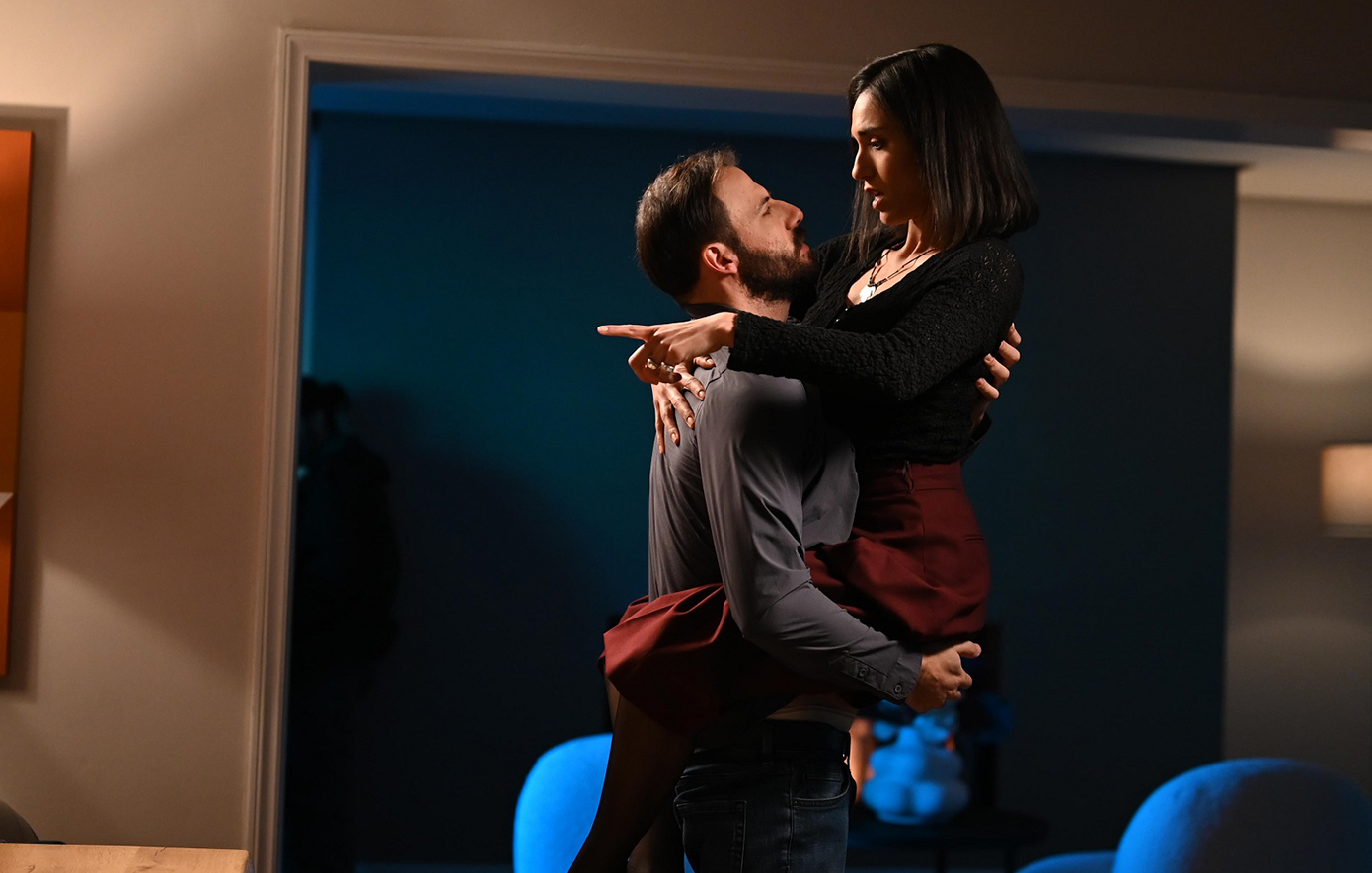 Ο Τιμωρός Ο Τιμωρός