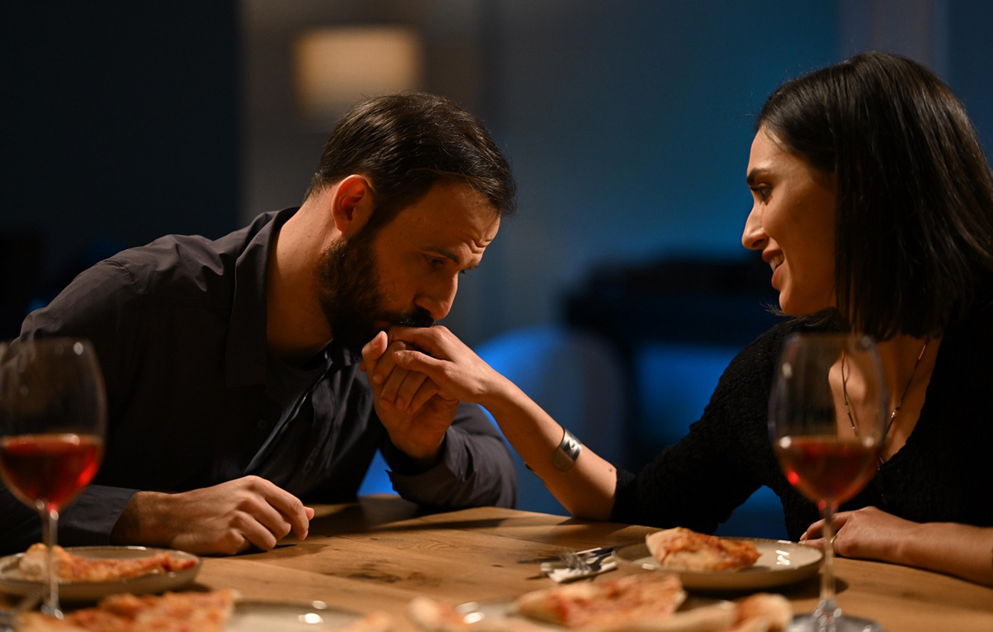 Ο Τιμωρός Ο Τιμωρός