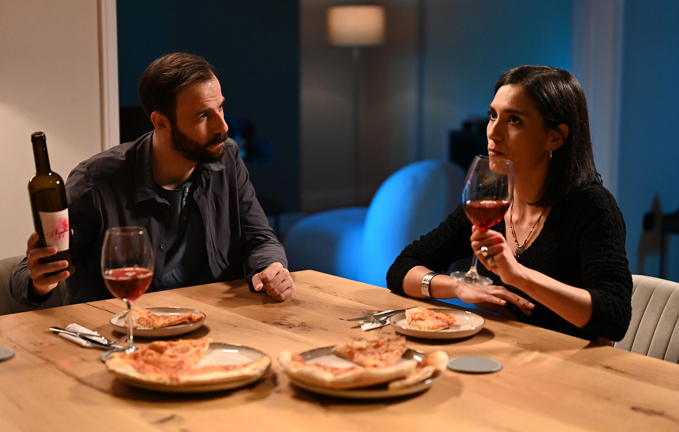 Ο Τιμωρός Ο Τιμωρός