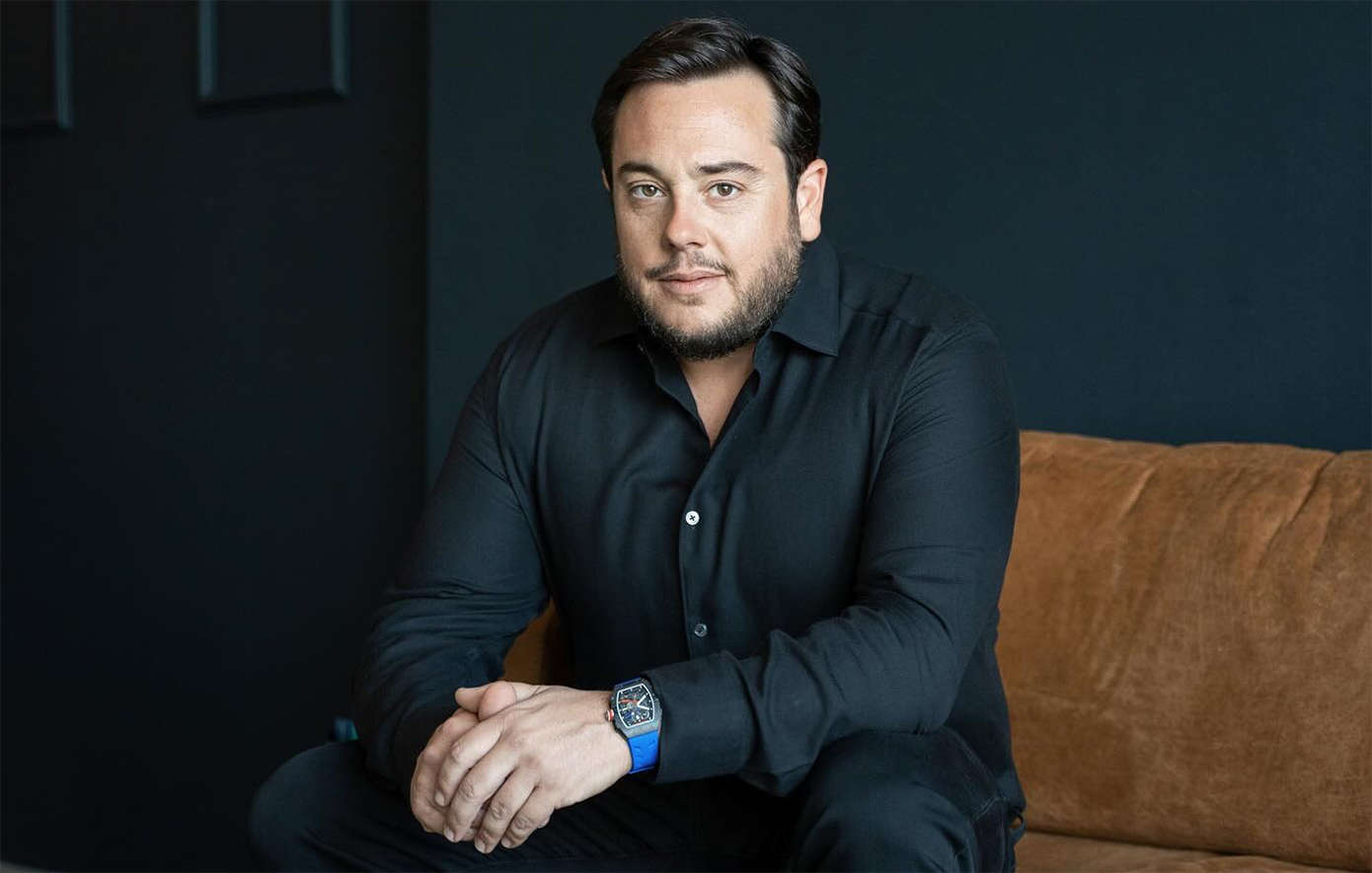 Έτοιμη η έπαυλη του Playboy: Η ανακαίνιση των 10 εκατομμυρίων δολαρίων που έκανε ο νέος Ελληνοαμερικανός ιδιοκτήτης