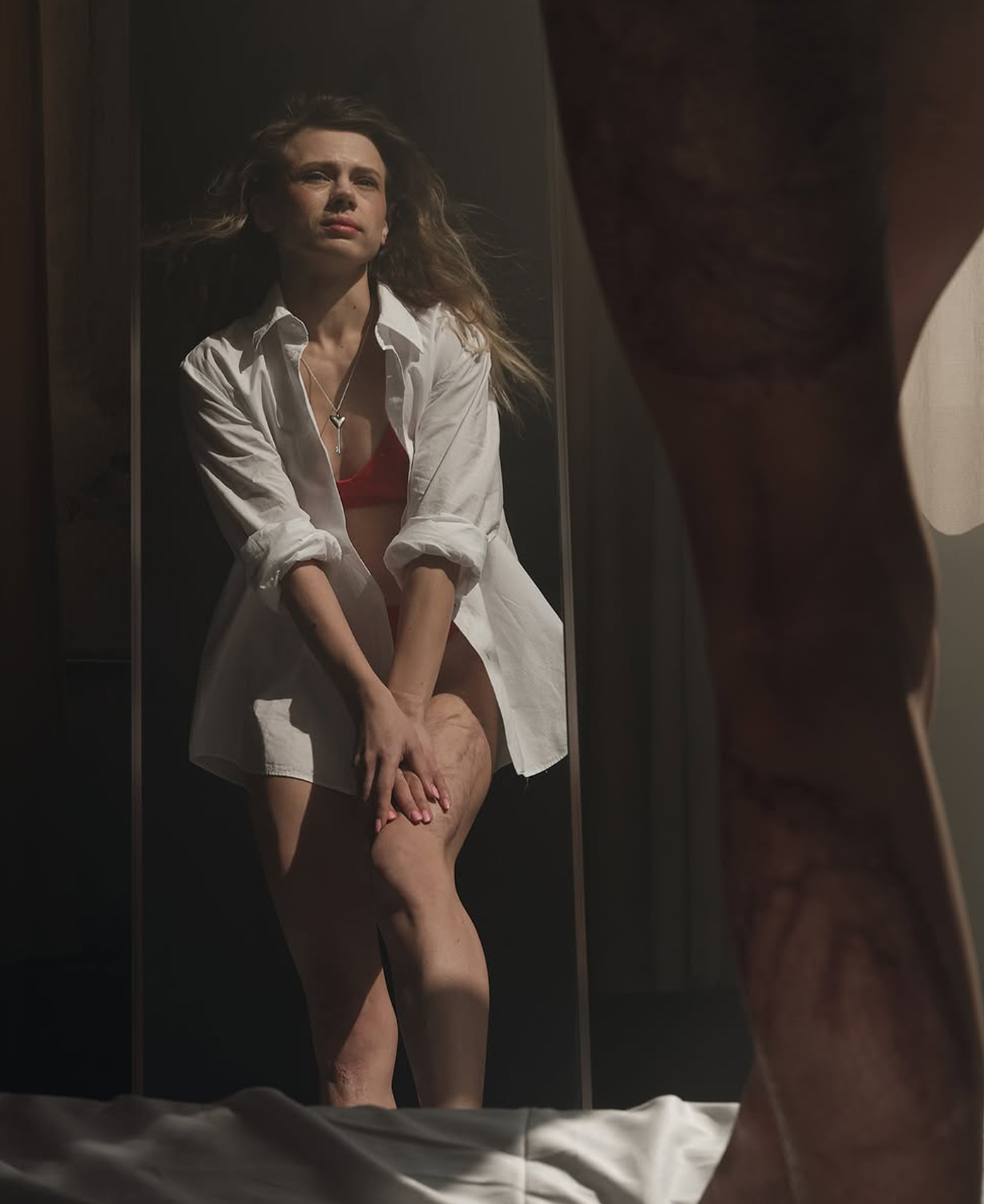 Ουκρανές τραυματίες πολέμου