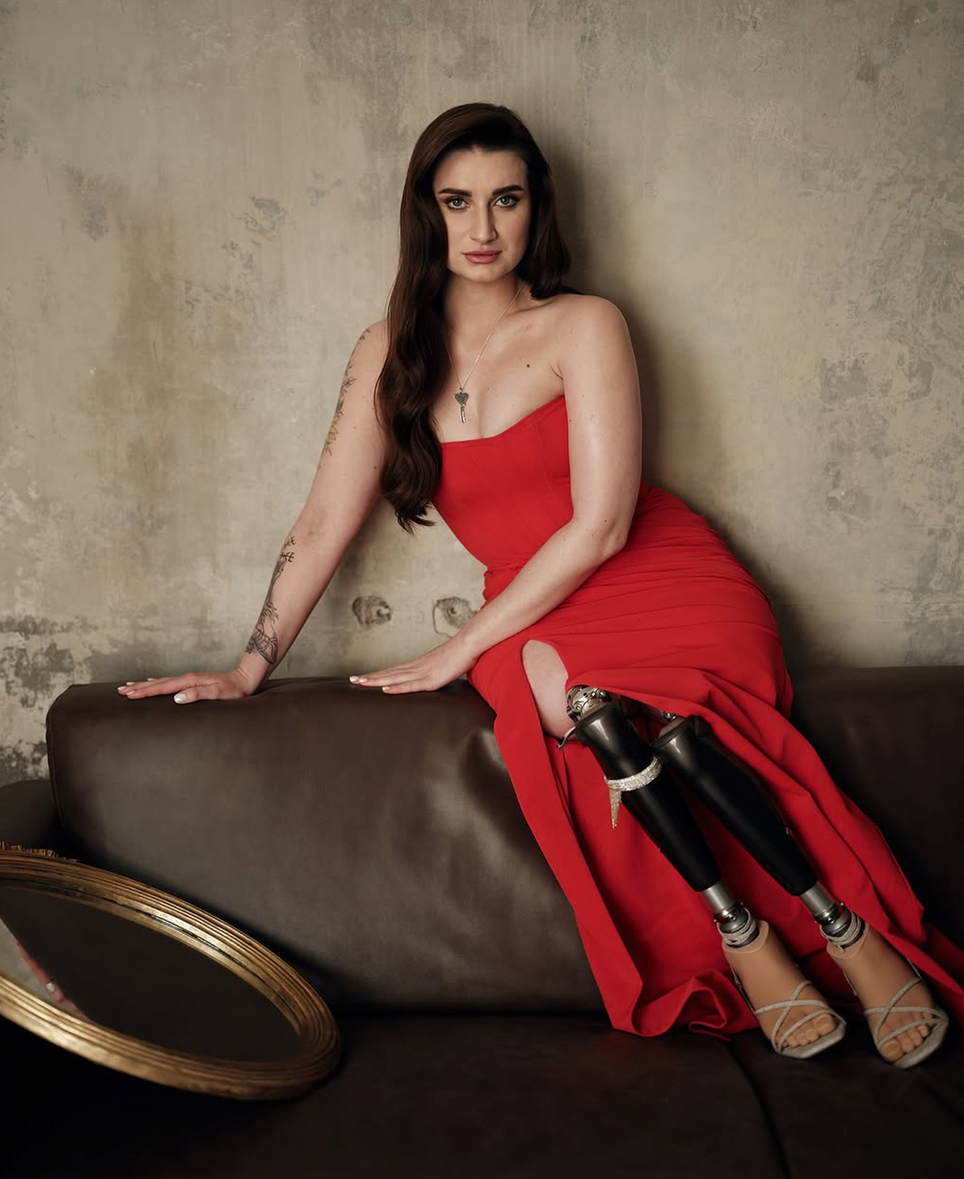 Ουκρανές τραυματίες πολέμου