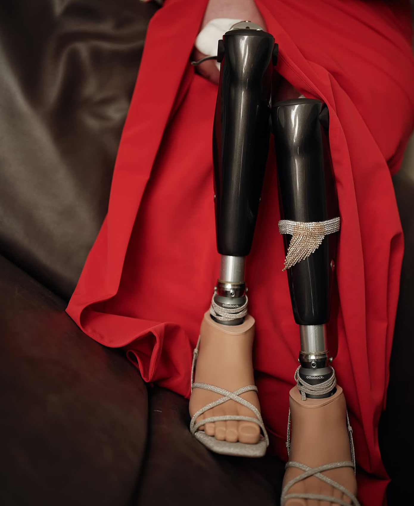 Ουκρανές τραυματίες πολέμου