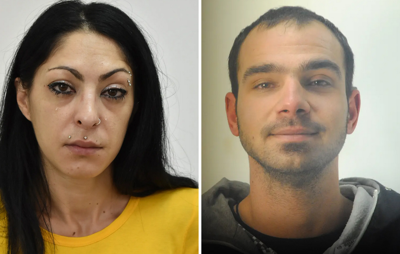 Έκρηξη στη Θεσσαλονίκη: Αυτοί είναι η 38χρονη που σκοτώθηκε και ο άνθρωπος που νοίκιασε το διαμέρισμά της