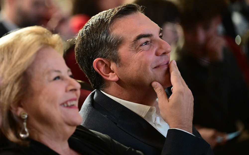 Έντονες διεργασίες στην Κεντροαριστερά: Ποιοι στήνουν μέτωπο, ποιος δεν το θέλει και η μαύρη τρύπα του ΠΑΣΟΚ στην Αττική
