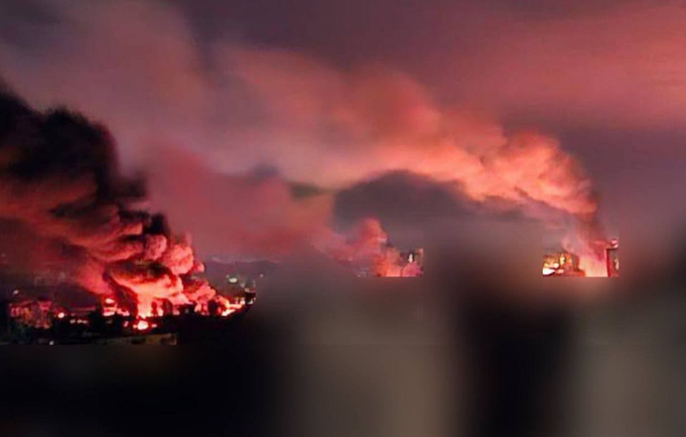 «Κατάφωρη παραβίαση κάθε συνθήκης» &#8211; Ο ειδικός απεσταλμένος του Τραμπ επέκρινε το πολύνεκρο ρωσικό χτύπημα στην Ουκρανία