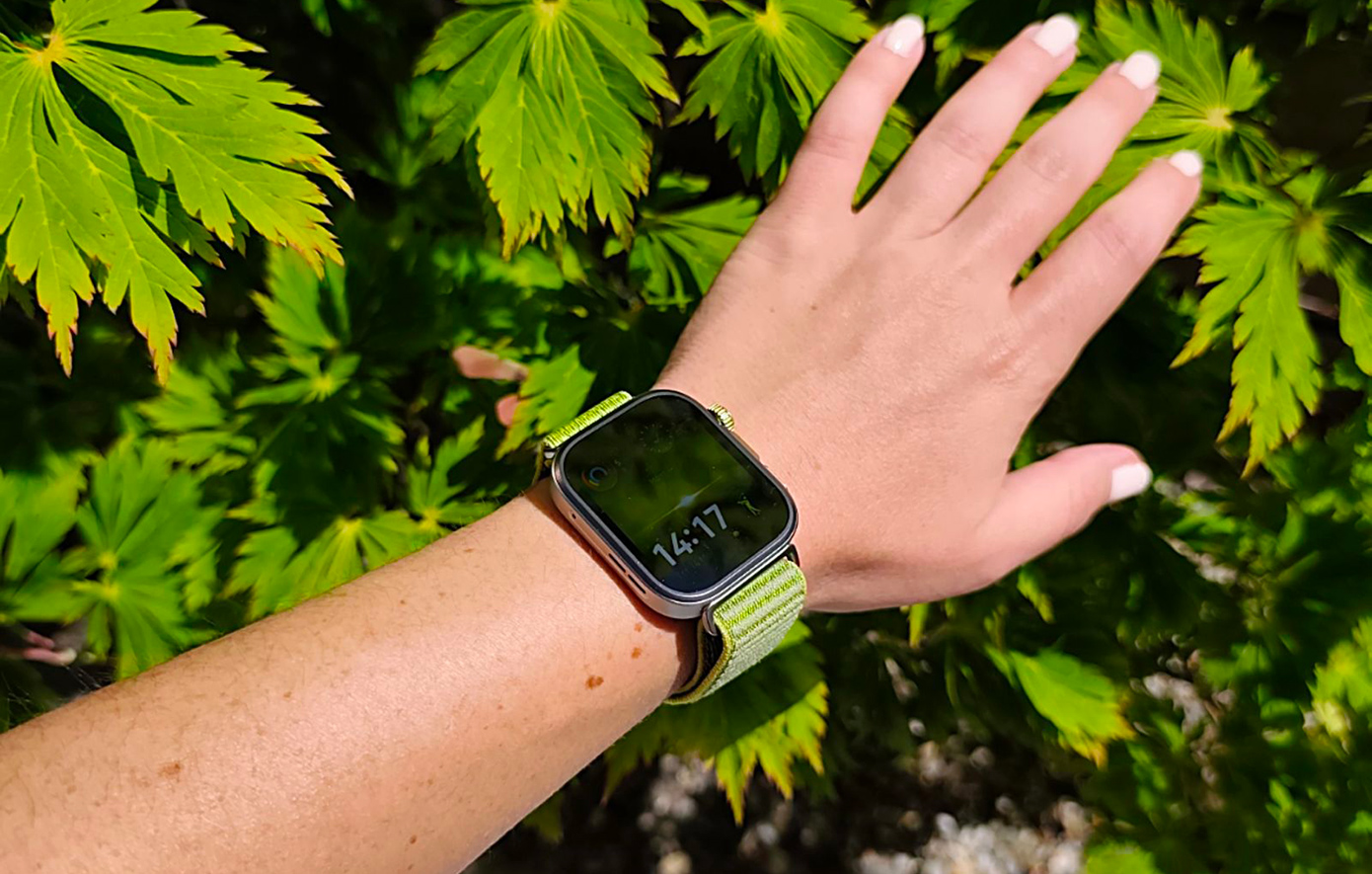 HUAWEI WATCH FIT 4 Pro: Το smartwatch που «ακούει» το σώμα σου και καταλαβαίνει όσα αγνοείς