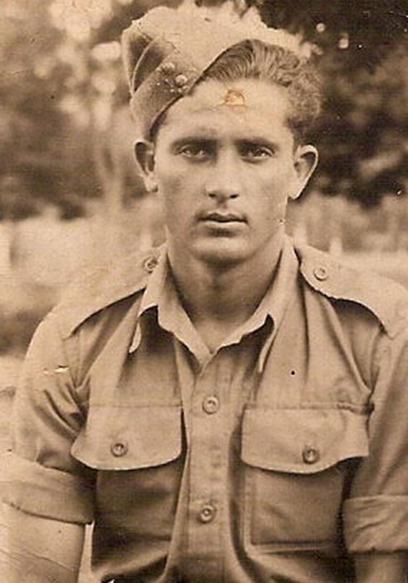 Γεώργιος Χαροκόπος μάχη της Κρήτης 20 Μαΐου Γεώργιος Χαροκόπος μάχη της Κρήτης 20 Μαΐου